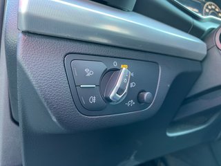 Audi Q5 2.0TDI S-LINE 2020