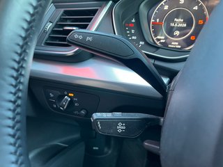 Audi Q5 2.0TDI S-LINE 2020