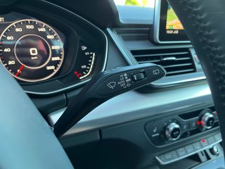 Audi Q5 2.0TDI S-LINE 2020