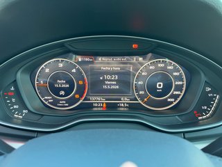 Audi Q5 2.0TDI S-LINE 2020