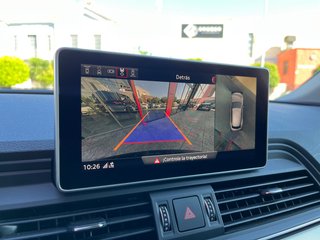 Audi Q5 2.0TDI S-LINE 2020