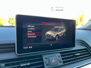 Audi Q5 2.0TDI S-LINE 2020