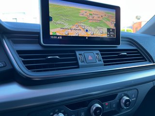 Audi Q5 2.0TDI S-LINE 2020