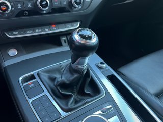 Audi Q5 2.0TDI S-LINE 2020