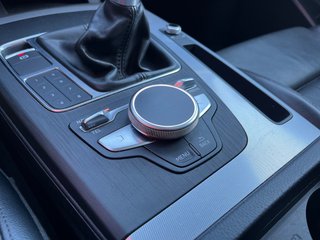 Audi Q5 2.0TDI S-LINE 2020