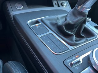 Audi Q5 2.0TDI S-LINE 2020