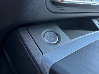 Audi Q5 2.0TDI S-LINE 2020