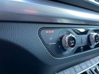 Audi Q5 2.0TDI S-LINE 2020