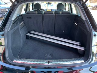 Audi Q5 2.0TDI S-LINE 2020