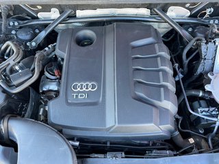 Audi Q5 2.0TDI S-LINE 2020