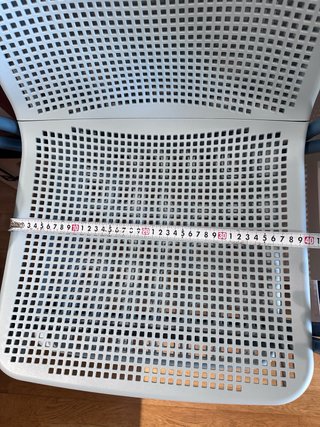 Pack 2 Sillas IKEA con reposabrazos - Como nuevas