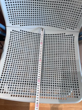 Pack 2 Sillas IKEA con reposabrazos - Como nuevas