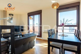 Ático en venta en Dehesa Navalcarbón – Montecillo en Rozas de Madrid (Las)