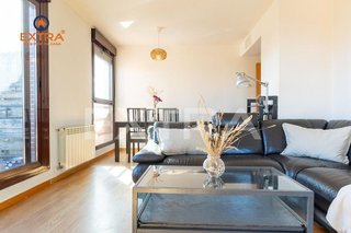 Ático en venta en Dehesa Navalcarbón – Montecillo en Rozas de Madrid (Las)