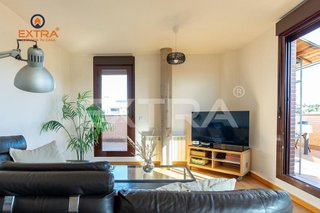 Ático en venta en Dehesa Navalcarbón – Montecillo en Rozas de Madrid (Las)