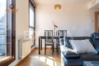 Ático en venta en Dehesa Navalcarbón – Montecillo en Rozas de Madrid (Las)