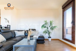 Ático en venta en Dehesa Navalcarbón – Montecillo en Rozas de Madrid (Las)