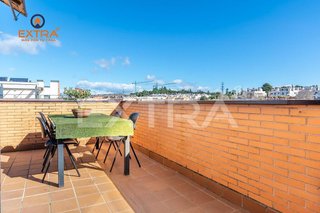 Ático en venta en Dehesa Navalcarbón – Montecillo en Rozas de Madrid (Las)