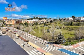 Ático en venta en Dehesa Navalcarbón – Montecillo en Rozas de Madrid (Las)