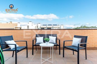 Ático en venta en Dehesa Navalcarbón – Montecillo en Rozas de Madrid (Las)