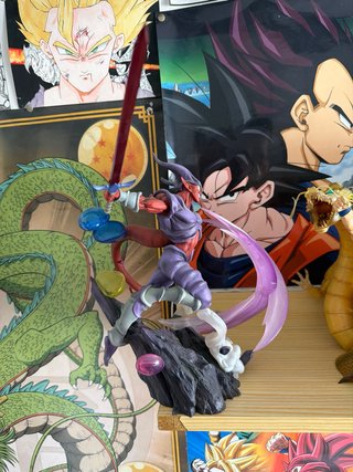 Figura de Janemba