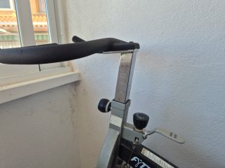 Bicicleta Spinning Fyter Elite II