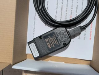HEX-V2 VAGCOM Dual K-CAN USB FULL VINS(oferta)