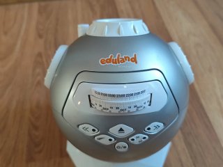 Proyector infantil Eduland