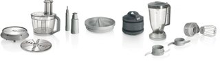 Robot Cocina Bosch Multi Talent 3 (116€ en tienda)