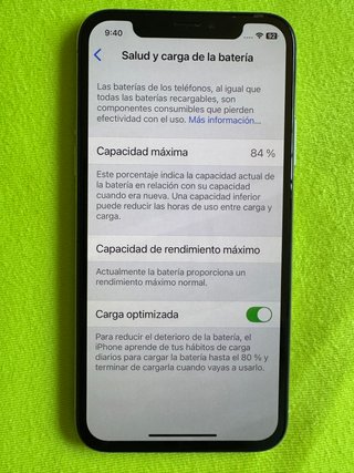 iPhone XS 256GB Argento + Accessori