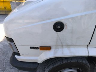 Citroen c25 1992