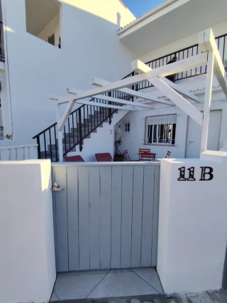 Adosado con terraza, Oropesa del mar, a 100m playa