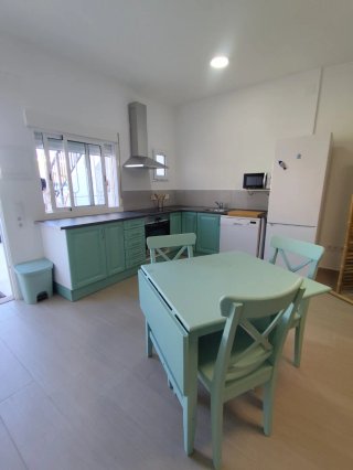 Adosado con terraza, Oropesa del mar, a 100m playa