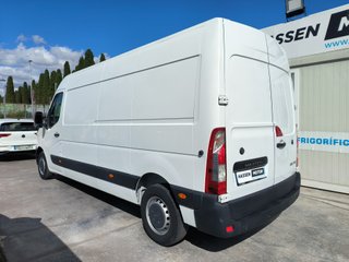 Renault Master Furgón T L3H2 3500 B dCi E 110kW (150CV)