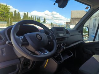 Renault Master Furgón T L3H2 3500 B dCi E 110kW (150CV)