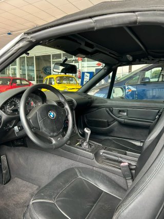 BMW Z3 1998