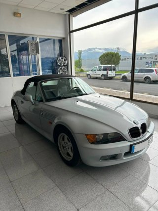 BMW Z3 1998