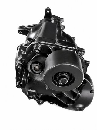 Diferencial BMW 7573819 Reconstruido