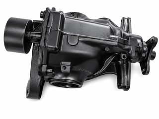 Diferencial BMW 7573819 Reconstruido