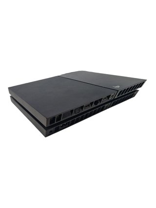 OFERTA!!! Sony PS4 Fat Negra