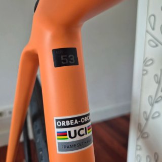 Orbea Orca M30i LTD PWR 25