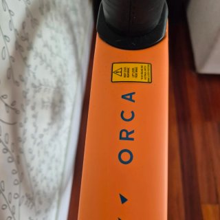 Orbea Orca M30i LTD PWR 25