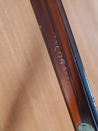 Gafas de sol Ray-Ban marrones