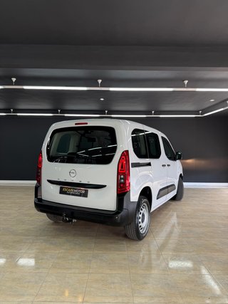 Opel Combo 2024