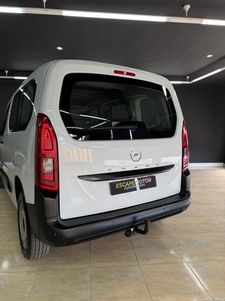 Opel Combo 2024