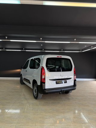 Opel Combo 2024