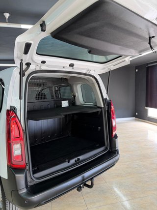Opel Combo 2024