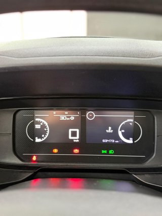 Opel Combo 2024