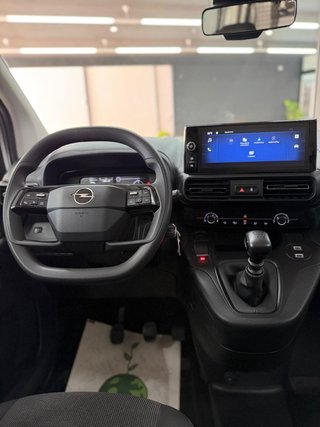 Opel Combo 2024