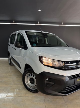 Opel Combo 2024